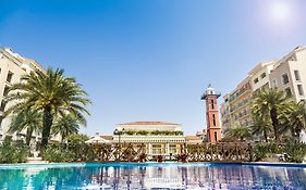 Il Campanario Villaggio Resort - Oficial